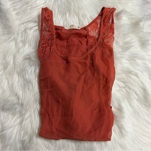 Women’s Sheer Top